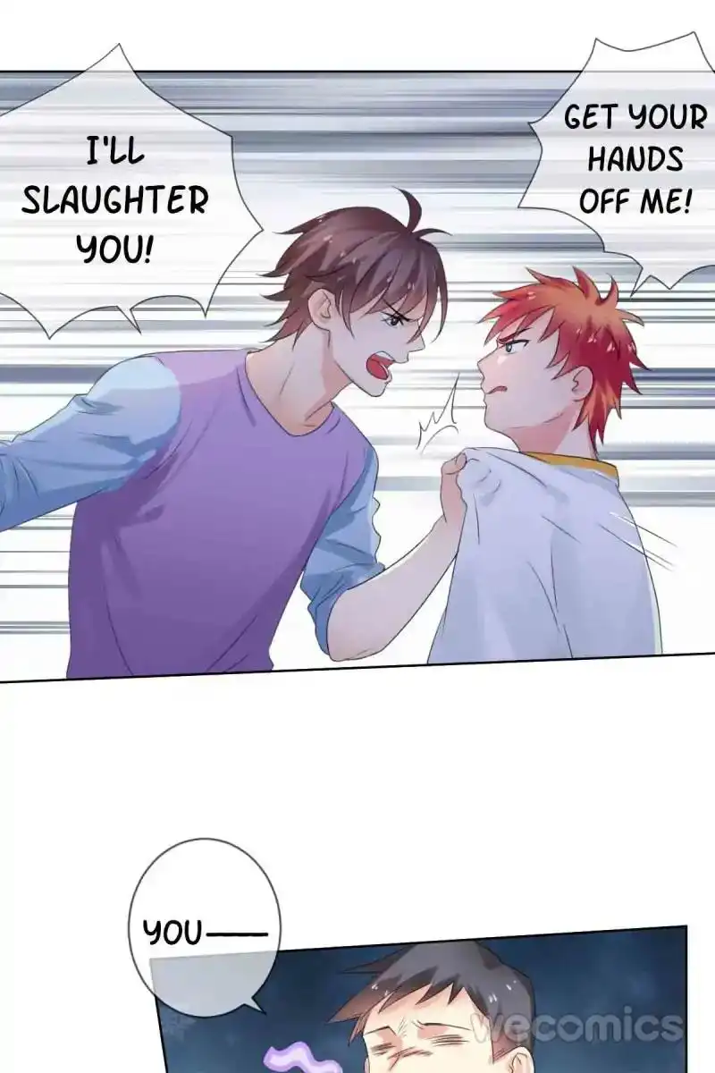 Legend Reboot Chapter 36 11